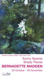 Poster / Sligo Exhibition