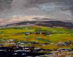 Charles Harper   Found Landscape