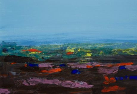 Bernadette Madden 'Bog 12.04'