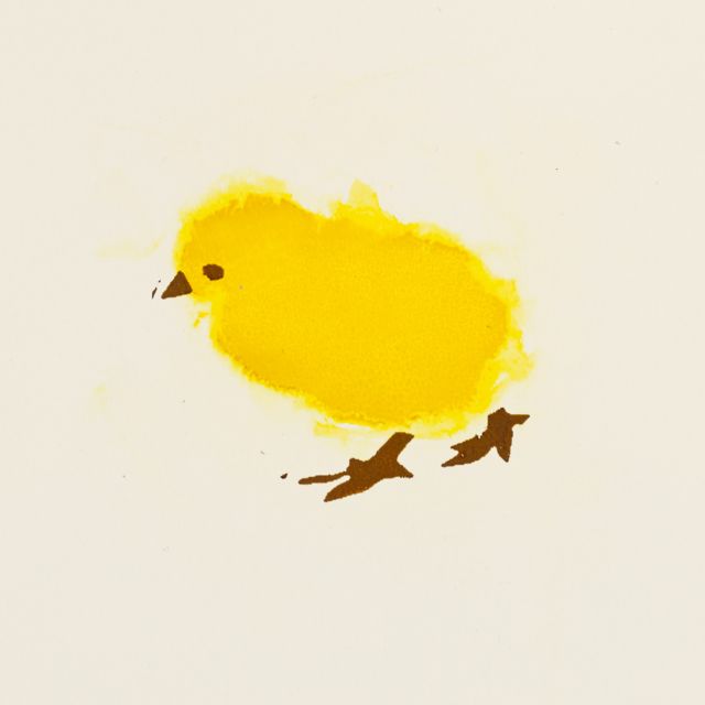 New Life_Bernadette Madden_screenprint