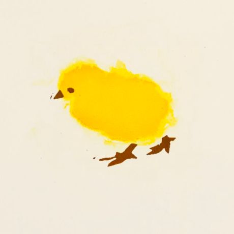 New Life_Bernadette Madden_screenprint