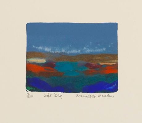 Bernadette Madden 'Soft Day' 7:12ve - Version 2